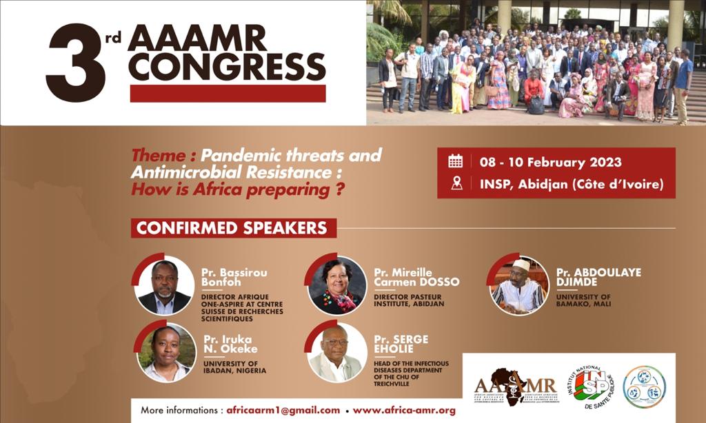 3rd congress
